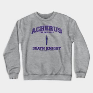 Acherus Crewneck Sweatshirt